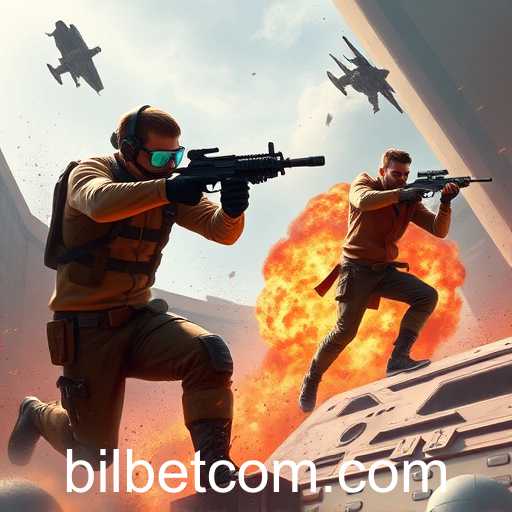 Exploring the Thrilling World of 'Bilbet' Action Games
