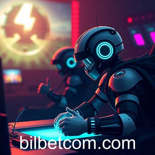 Bilbet: A New Era in Online Gaming