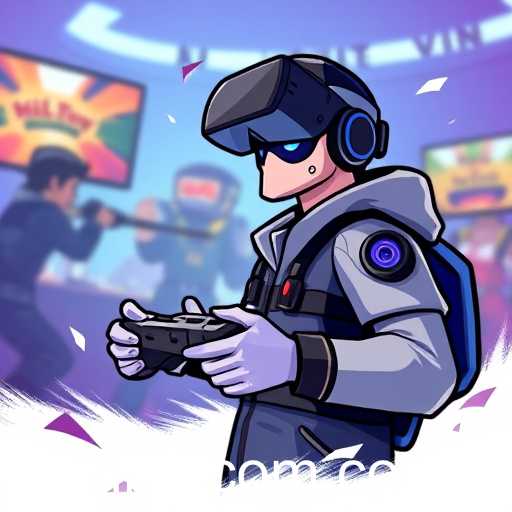 Bilbet: Revolutionizing Online Gaming in 2025