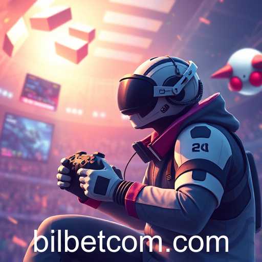 Bilbet: Evolution of Digital Game Platforms