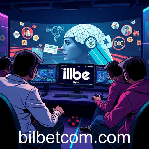 Impact of Online Gaming on Society: The Bilbet Revolution