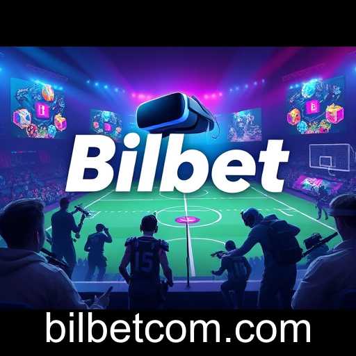 Bilbet: Revolutionizing Online Gaming