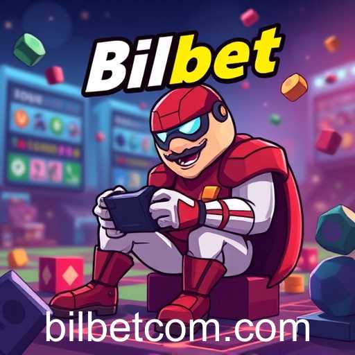 Bilbet: A Rising Star in Online Gaming