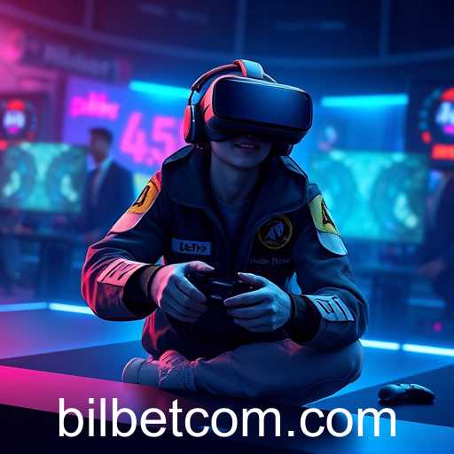 Bilbet: A Game-Changer in Online Gaming