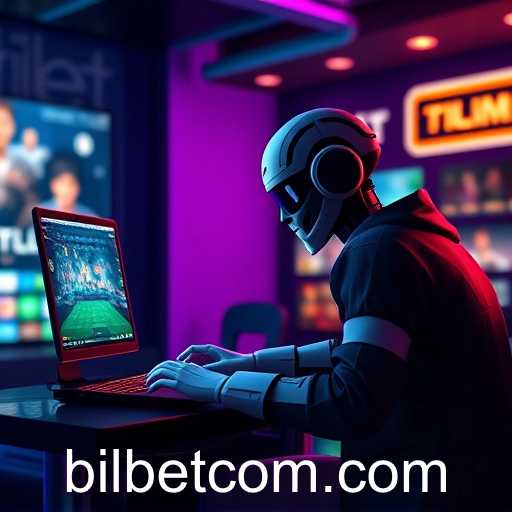 Bilbet and the Rise of Online Gaming