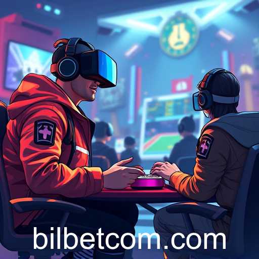 Bilbet: Transforming Online Gaming