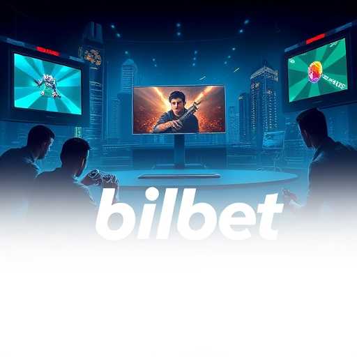 The Evolution of Online Gaming: Bilbet's Impact