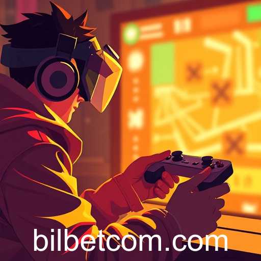 The Rise of Online Gaming and Bilbet's Impact