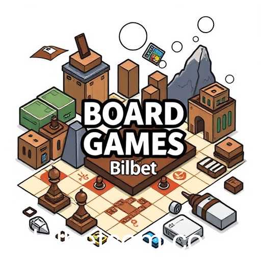 The Rise of Bilbet in the Gaming World