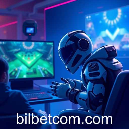 The Rise of Bilbet and its Impact on Online Gaming