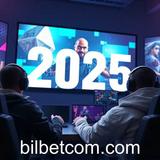 The Rise of Online Gaming in 2025