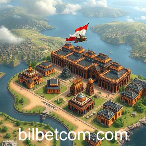 Exploring the Depths of 'Strategy Games' on Bilbet: A Strategic Gamer's Paradise